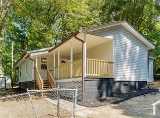 175 Uphill Dr, Lexington, NC 27295