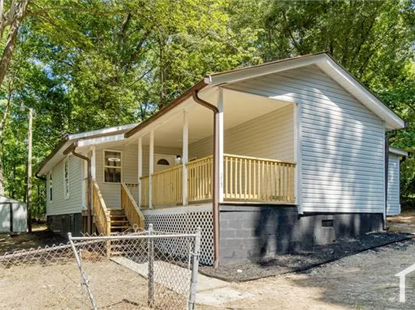 175 Uphill Dr, Lexington, NC 27295