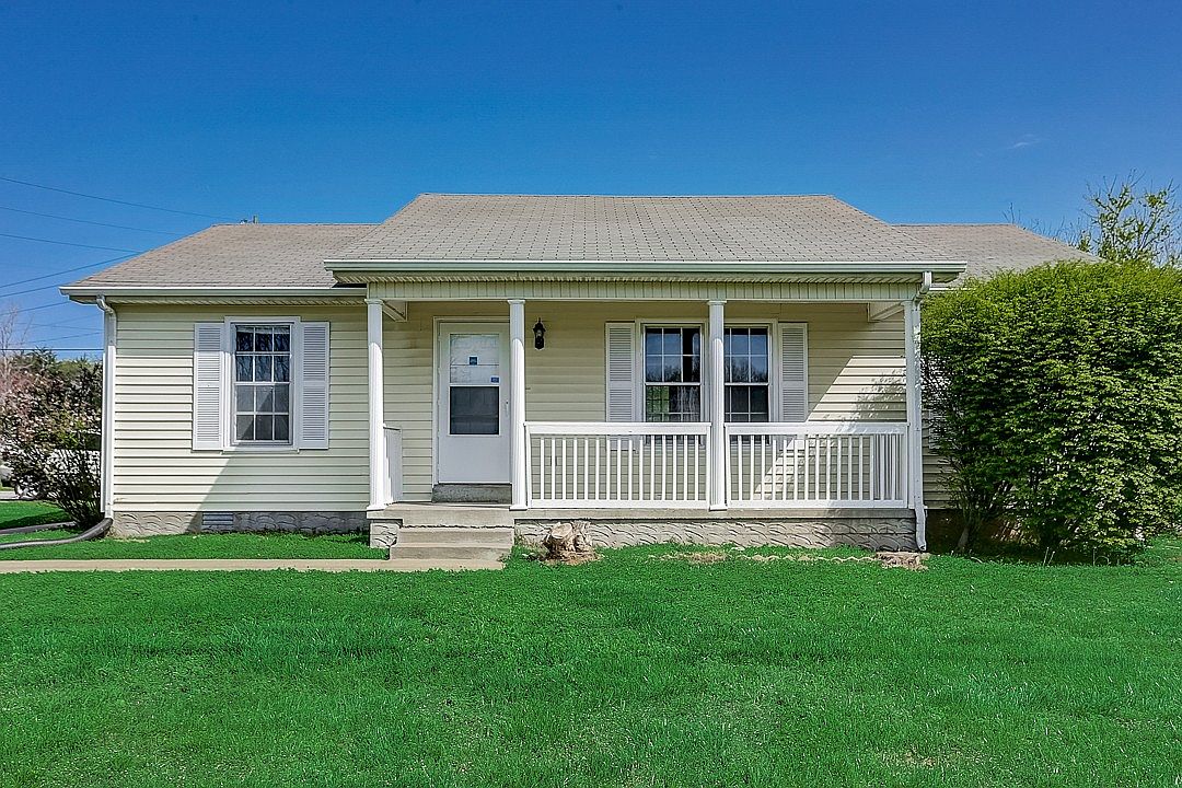 5496 Burnt Knob Rd, Murfreesboro, TN 37129 Zillow