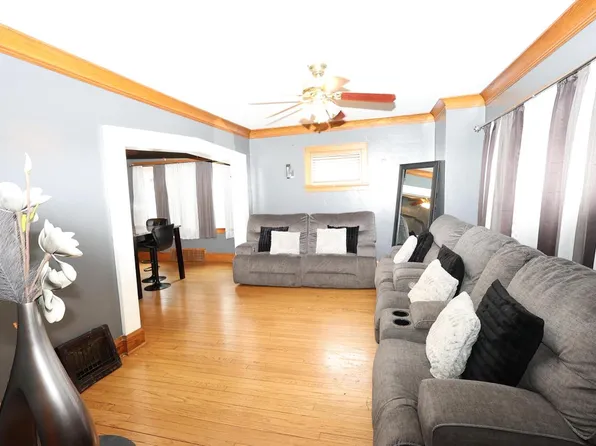 4064 N 24th STREET, Milwaukee, WI 53209