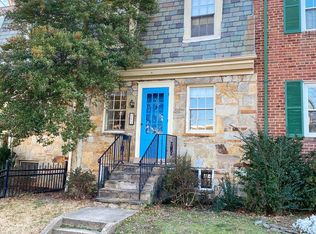 313 Commonwealth Ave, Alexandria, VA 22301