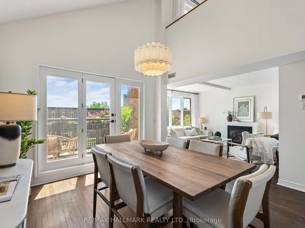 1941 Queen St E #305, Toronto, ON M4L 1H7