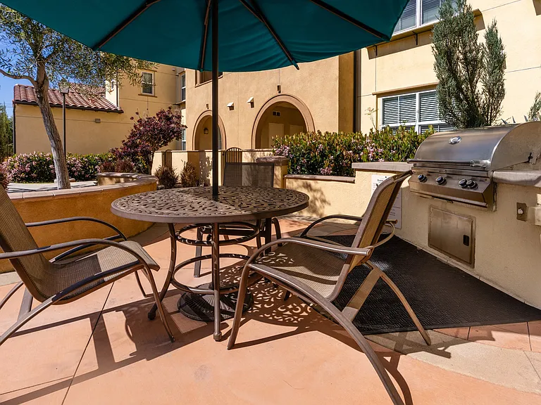 Paseos At Magnolia Luxury Apartments Homes — Photo 56