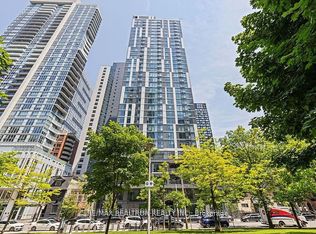 65 Mutual St #3203, Toronto, ON M5B 2A9