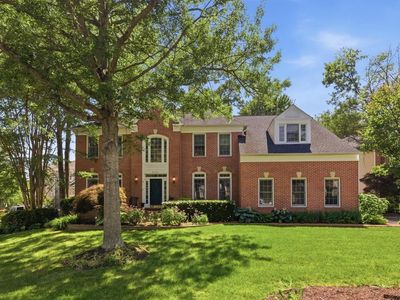9315 Hallston Ct, Fairfax Station, VA, 22039