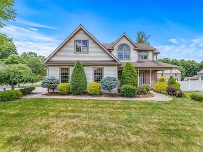 3228 Sequoia Dr, New Castle, PA, 16105