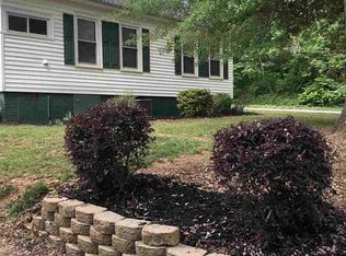 130 Milliken St, Pacolet, SC 29372