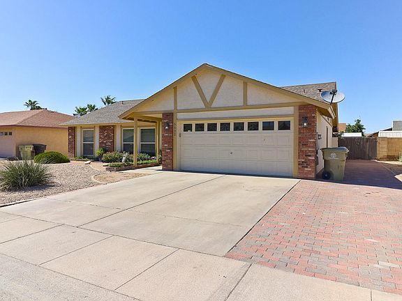 3rd image of 5522 W Cochise Dr