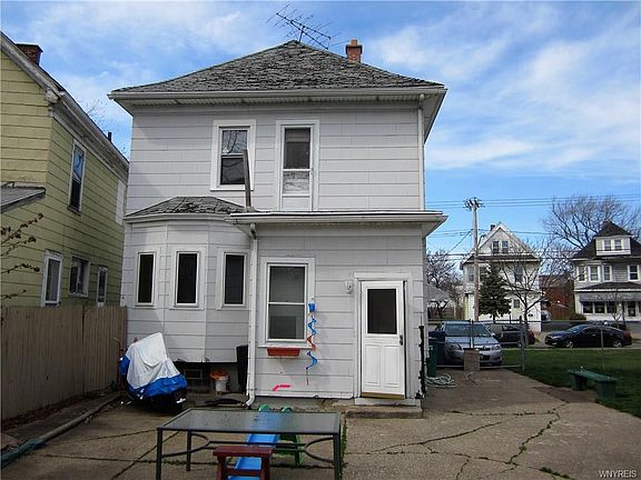 4th image of 167 Crowley Ave
