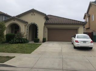 2260 Bennets Mill Way, Stockton, CA 95212