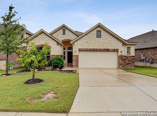 12015 Pitcher Rd, San Antonio, TX 78253
