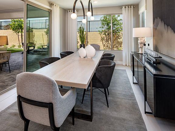 Model Representation