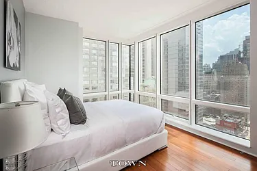 Rented by Town Residential