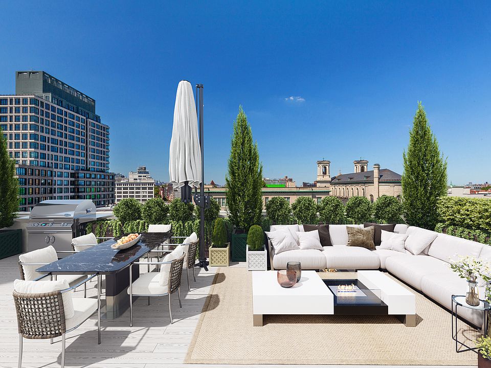 1st image of 659 Bergen St #Penthouse