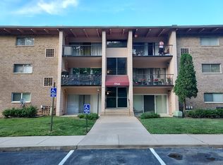 5544 Karen Elaine Dr APT 1522, Hyattsville, MD 20784