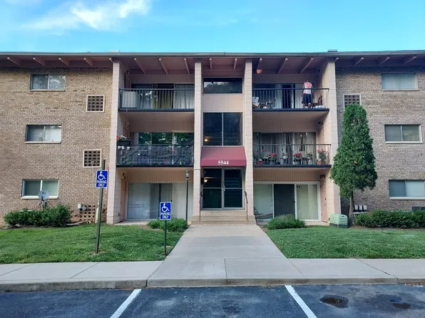 5544 Karen Elaine Dr APT 1522, Hyattsville, MD 20784