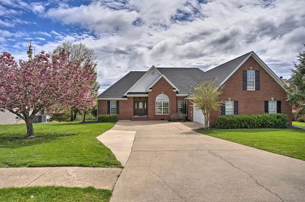 Shoreline Heights Dr, Soddy Daisy — Photo 1