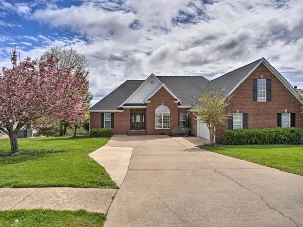 (undisclosed Address), Soddy Daisy, TN 37379
