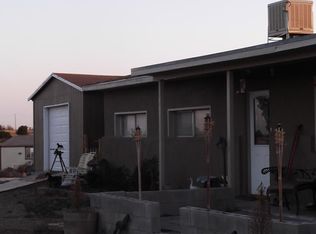 15 Simpson Dr, Moriarty, NM 87035