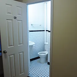 Rented by City & Suburban