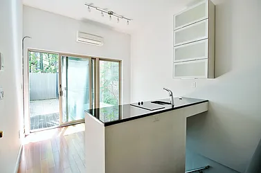 Rented by Julianna Realty Corp