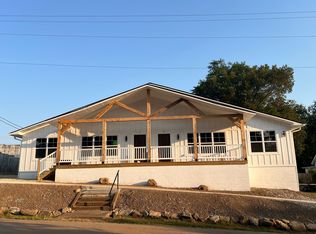 211 South Ave #1, Cotter, AR 72626
