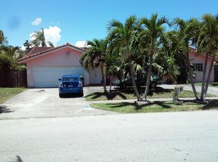 14641 SW 108th St, Miami, FL 33186