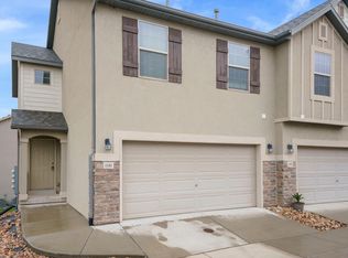 1181 N Dragonfly Ln, Spanish Fork, UT 84660