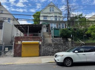 1549 & 1547 Beach Ave, Bronx, NY 10460