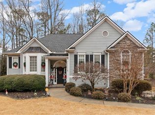 11 Valleyside Ct, Dallas, GA 30157