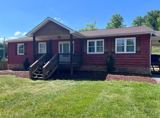 205 Hidden Acres Rd, Kingsport, TN 37664