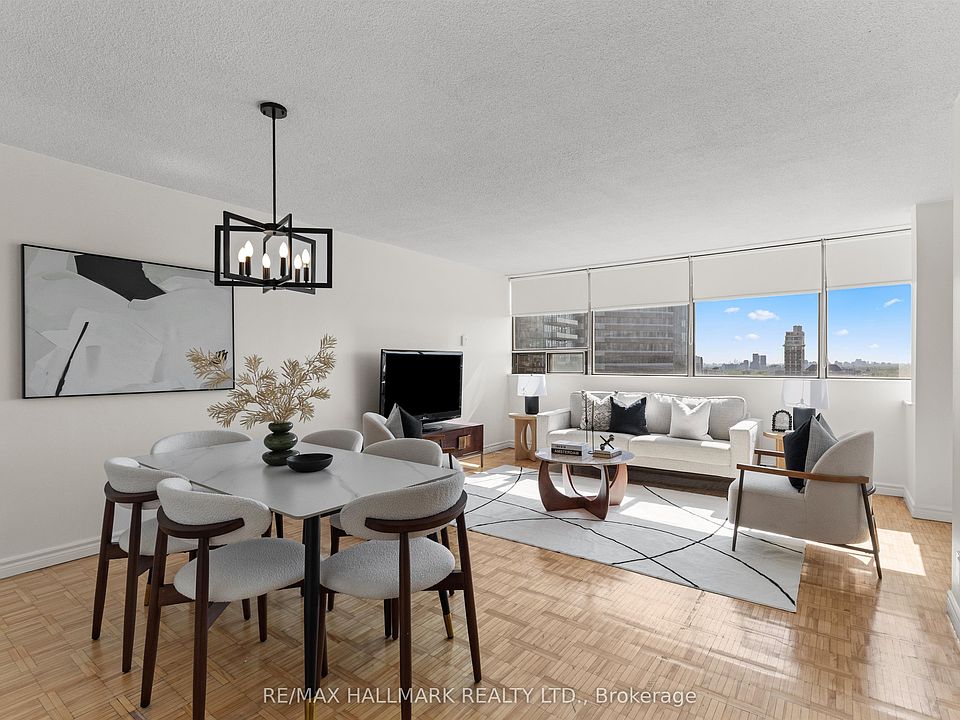 1st image of 914 Yonge St #1506