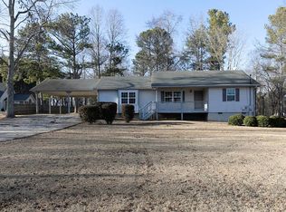1463 Hickory Level Rd, Villa Rica, GA 30180