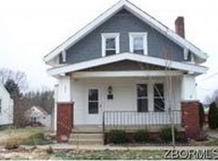 571 Eastern Ave, New Lexington, OH 43764