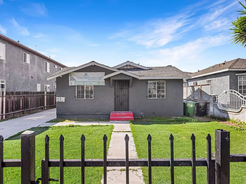 134 E 118th Pl #134