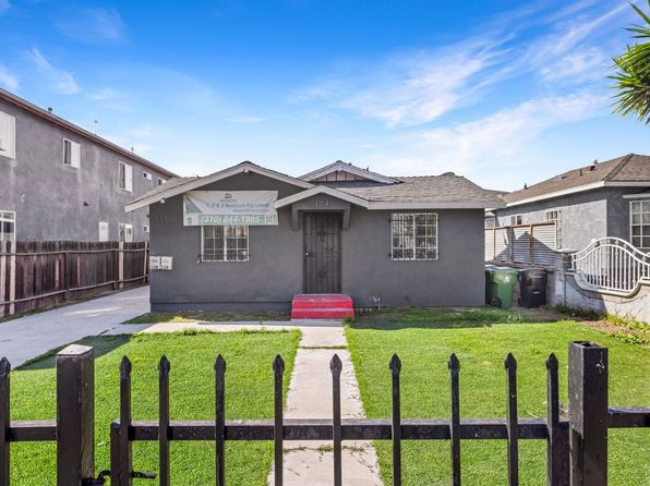 134 E 118th Pl Front 134