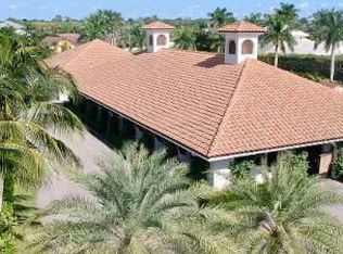 14136 Equestrian Way, Wellington, FL 33414