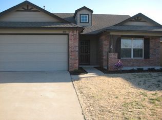 8818 E 160th Pl S, Bixby, OK 74008