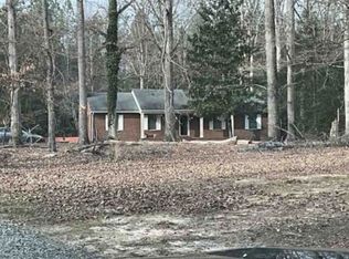 6200 Pine Fork Rd, Quinton, VA 23141