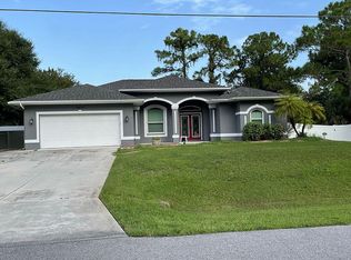 3479 Julia Ter, North Pt, FL 34286