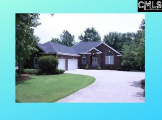 141 Shoal Creek Ln, Blythewood, SC 29016