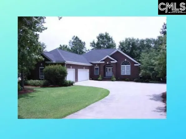 141 Shoal Creek Ln, Blythewood, SC 29016