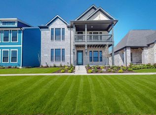 2212 Fairwater Mews, Rowlett, TX 75088