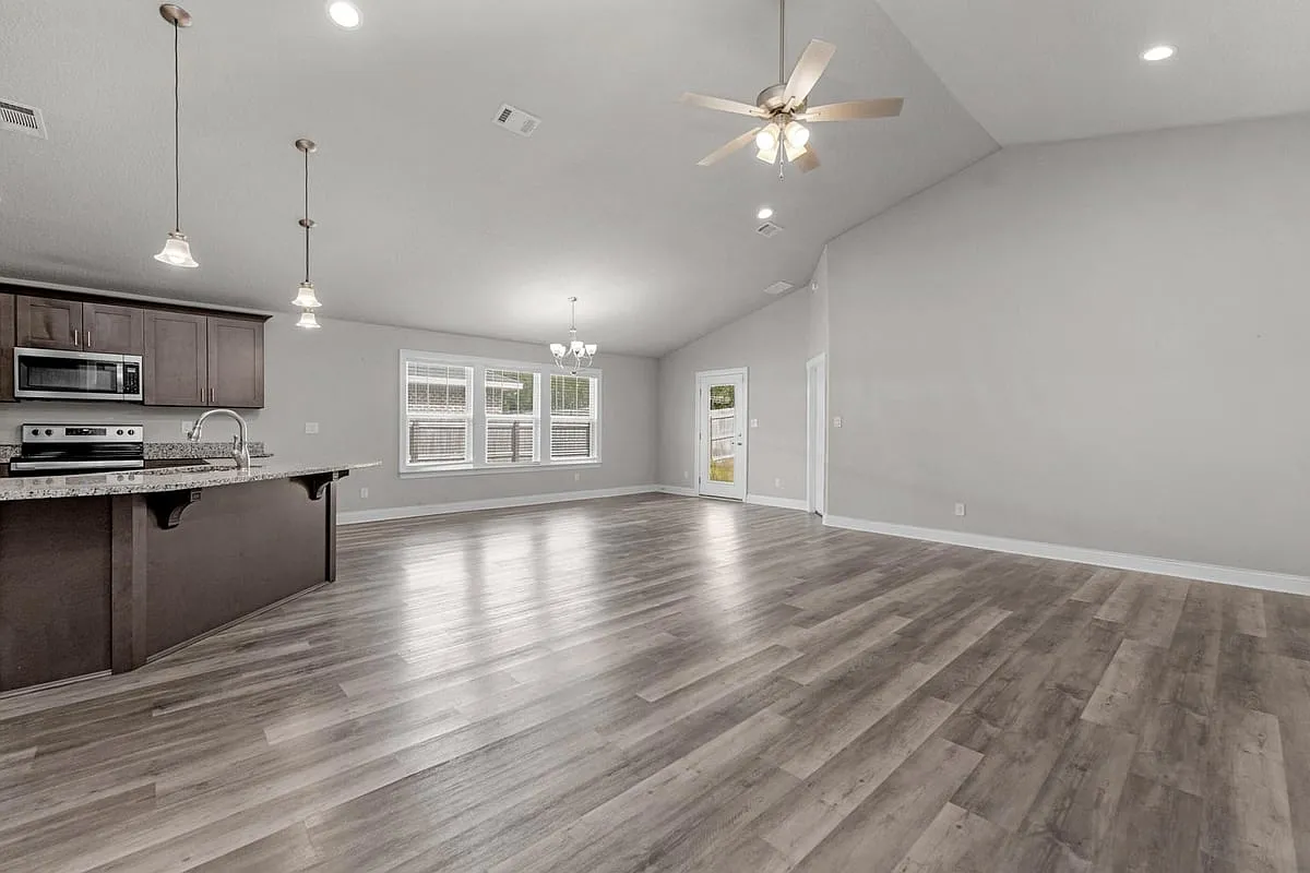 7424 Gordon Evans Road — Photo 4