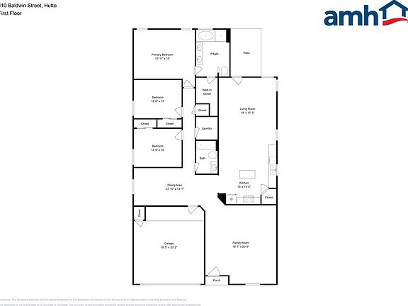 2nd image of 110 Baldwin St