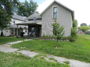 482 Lee St, Marion, OH 43302