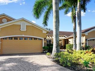 4371 Turnberry Cir, North Port, FL 34288