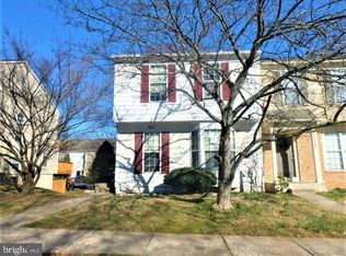 1115 Silentglade Rd, Owings Mills, MD 21117