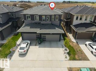 3923 40th Ave, Beaumont, AB T4X 3B6