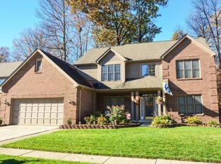 5848 Manning Rd, Indianapolis, IN 46228